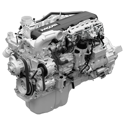 U2252 Engine